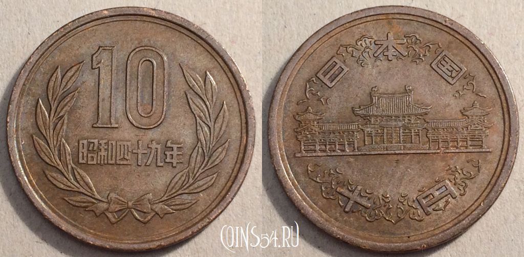 Thaler 1871. 1 Пфенниг 1950 Германия "а".