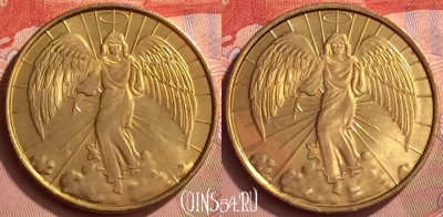 Жетон Angel Token, 055l-173