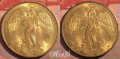 Жетон Angel Token, 106c-092