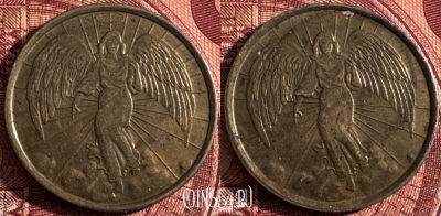 Жетон Angel Token, 364s-064