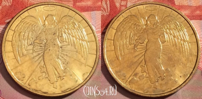 Жетон Angels Token, 233a-041