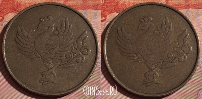 Жетон Chicken Token, 233c-017
