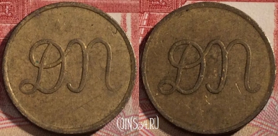Жетон DN Token, 217-006