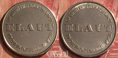 Жетон Elaut Token, 225m-041