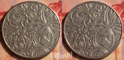 Жетон EX Ling Token, 403-062