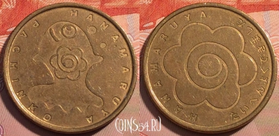 Жетон Hanamaruya Pachinko Token, 120c-116