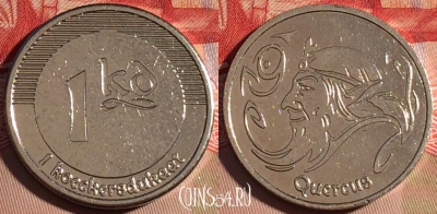 Жетон Quercus 1 koeckersdukaat Token, 198a-137