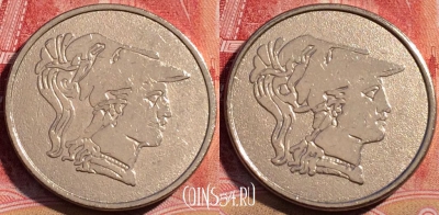Жетон Token, 071c-038