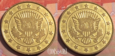 Жетон Token, 115c-091