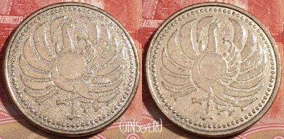 Жетон Token, 218-080