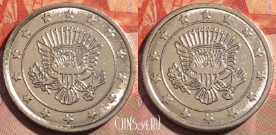 Жетон Token, 272a-089