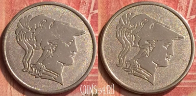 Жетон Token, 398-003